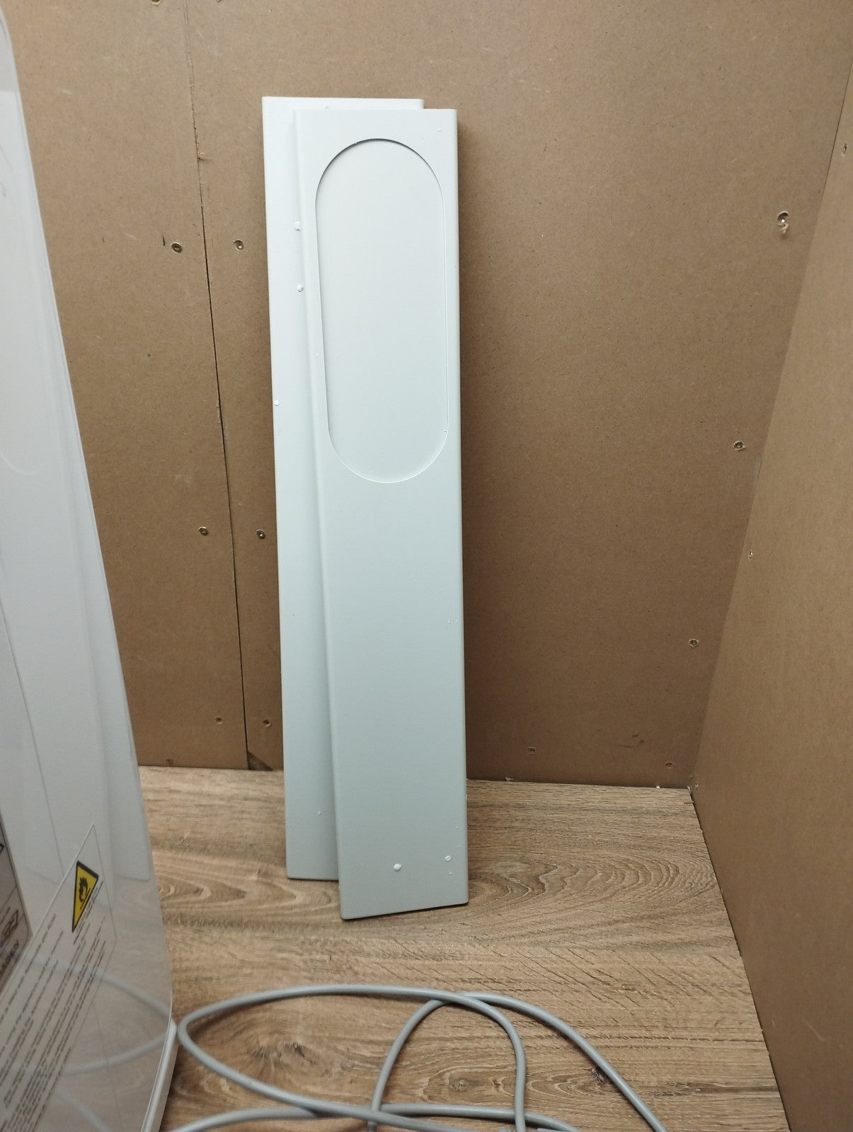 Hägen mobile Klimaanlage HA-7000R, 7000BTU, Klimagerät, I39698