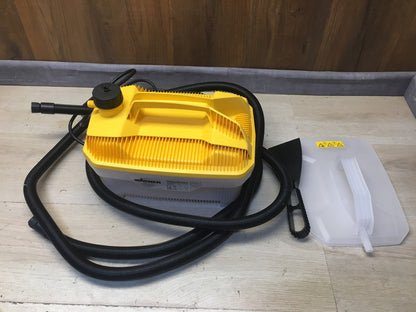 WAGNER SteamForce Plus Dampftapetenablöser, 2000 W, 230 V, I37915