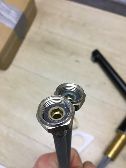 Hansgrohe 74802670 Küchenarmatur Zesis M33, Wasserhahn, I35674