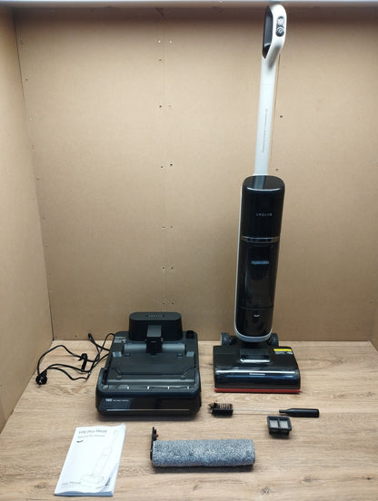 Dreame H15 Pro Heat Kabelloser Standstaubsauger HHR48A, I39415