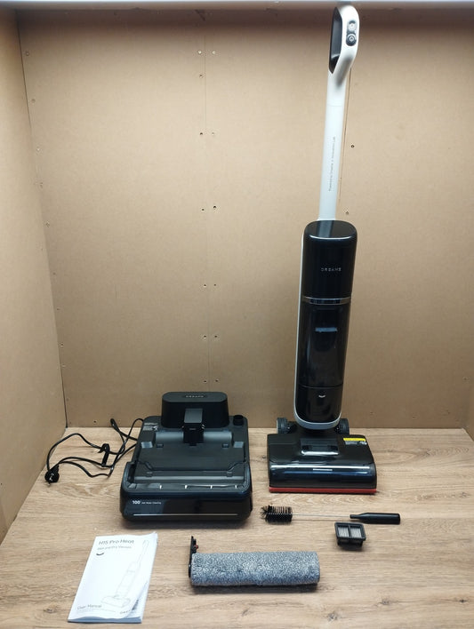 Dreame H15 Pro Heat Kabelloser Standstaubsauger HHR48A, I39415
