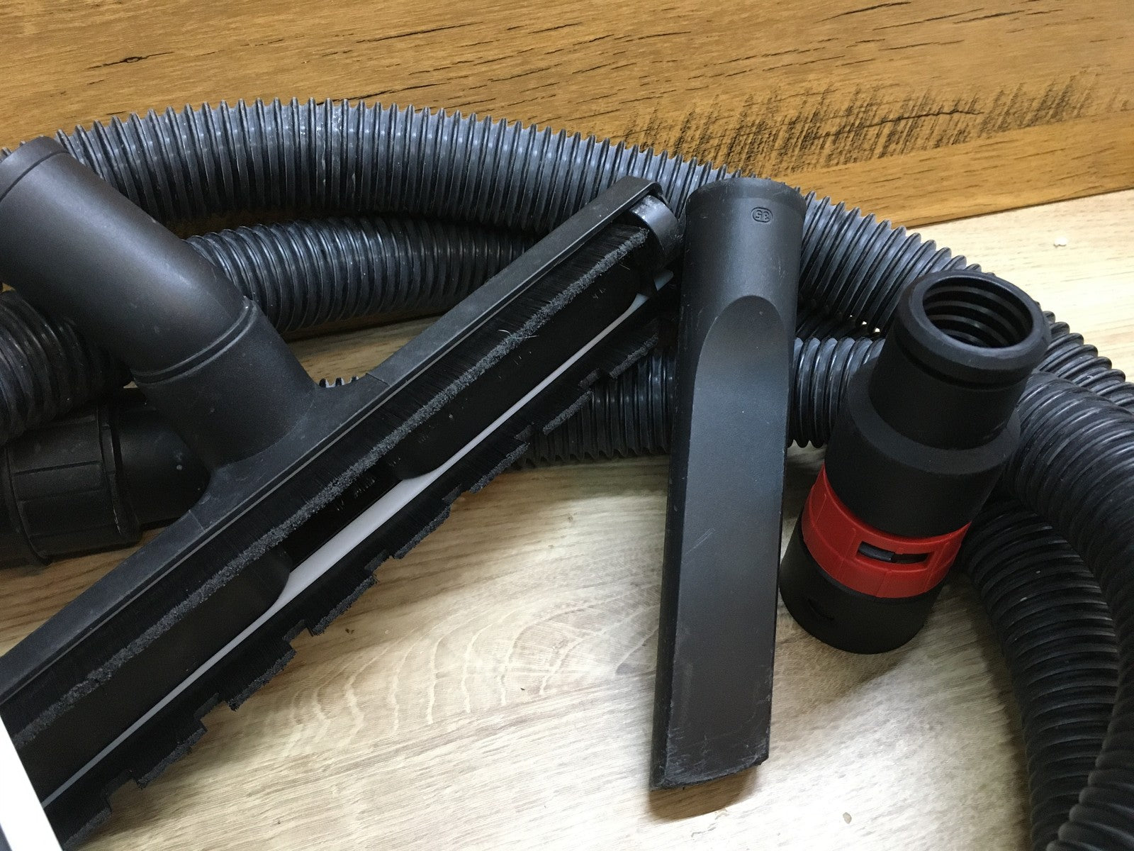Bosch Professional Nass-/Trockensauger Gas 12-25 PL, I40007