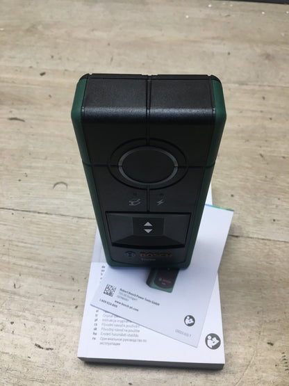 Bosch Ortungsgerät Truvo der 2. Generation, I38434
