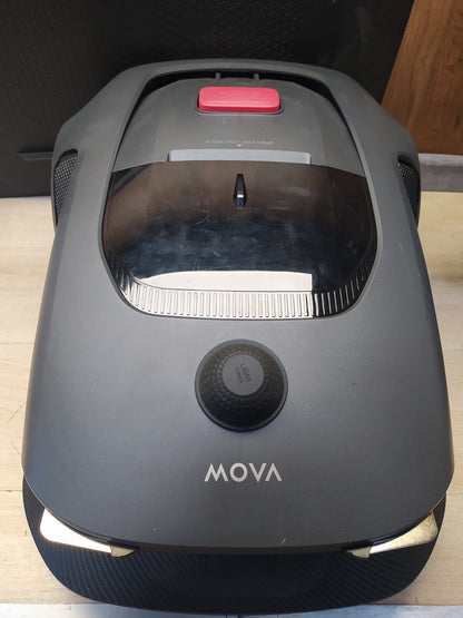 Dreame Mova 1000 Mähroboter (MLLM4110) bis 1.000 m² 3D-LiDAR kabellos, I38518