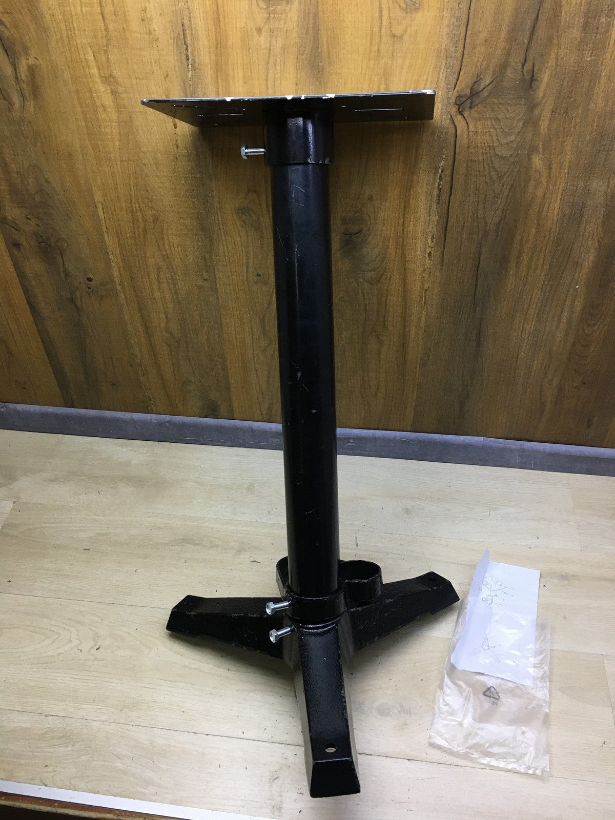 Fartools 110198 Sockel für Doppelschleifer, I34949