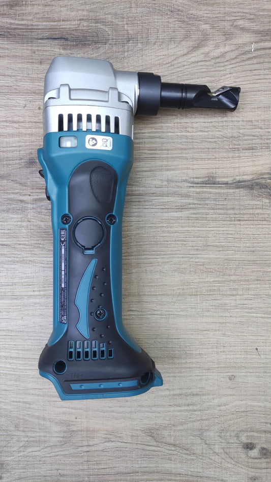 Makita Akku-Knabber DJN161Z Solo, 1,6 mm, I40825