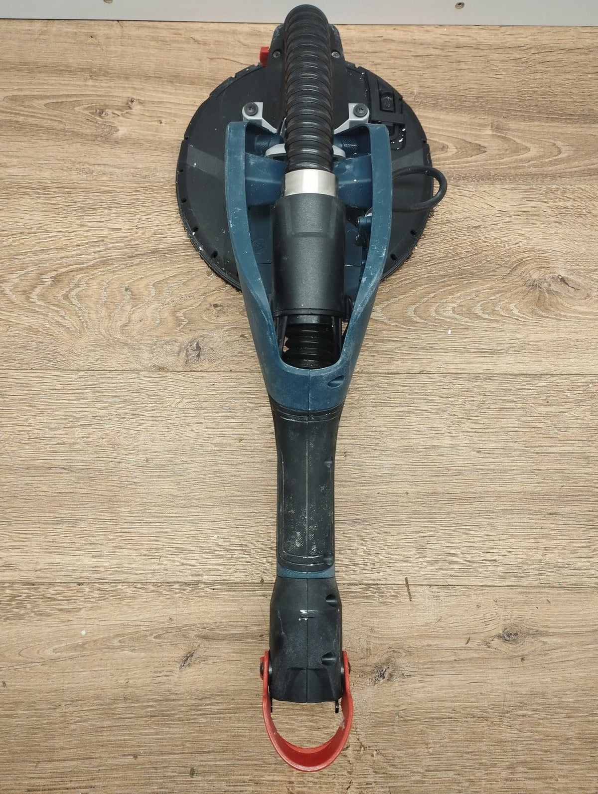 Bosch Professional Trockenbauschleifer GTR 55-225, 550 Watt
