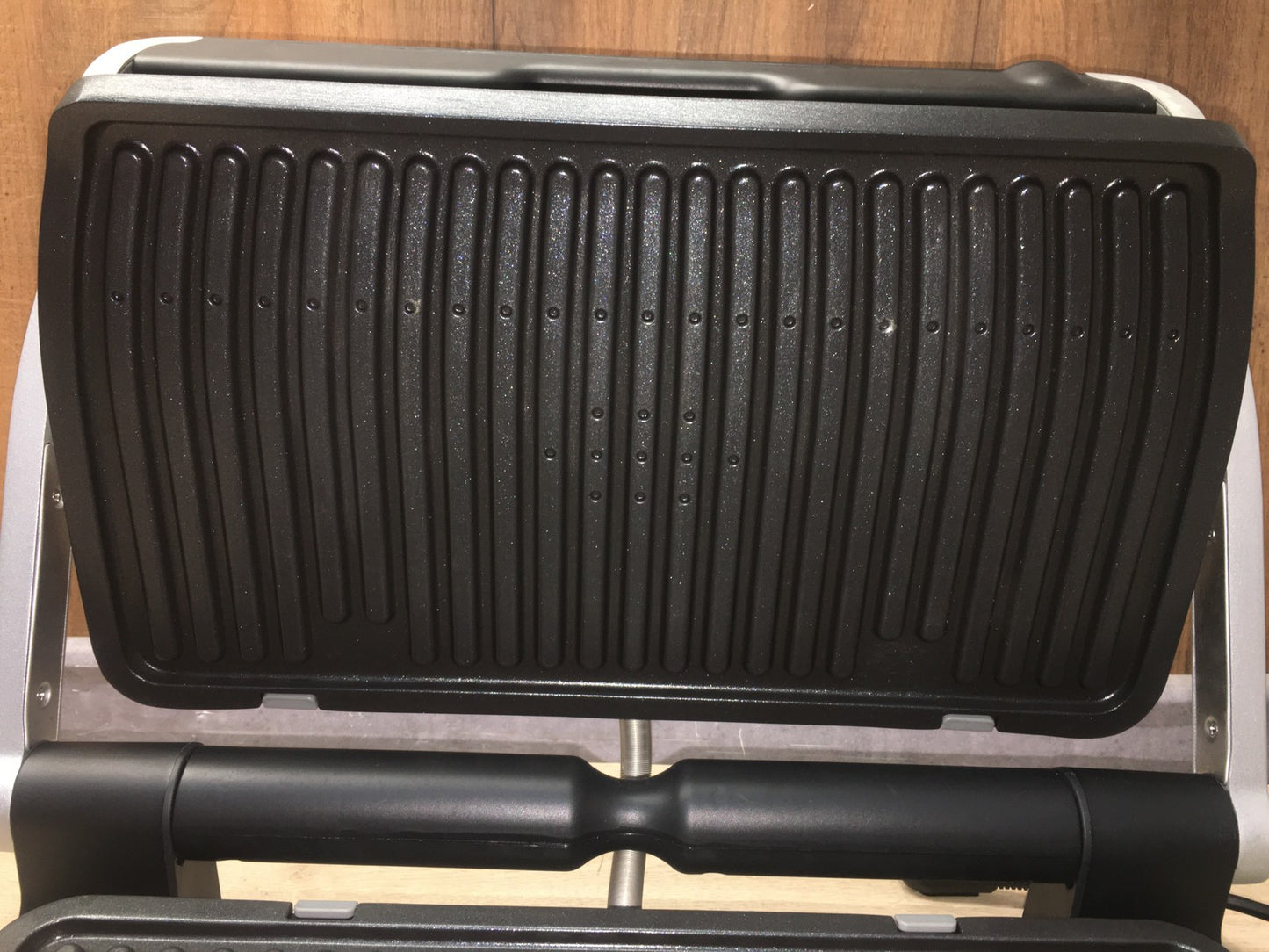 Tefal OptiGrill+ XL Kontaktgrill GC724D12, I35937