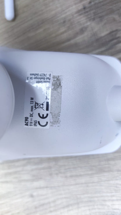 INDEXA AC90 App-Überwachungskamera, I36264