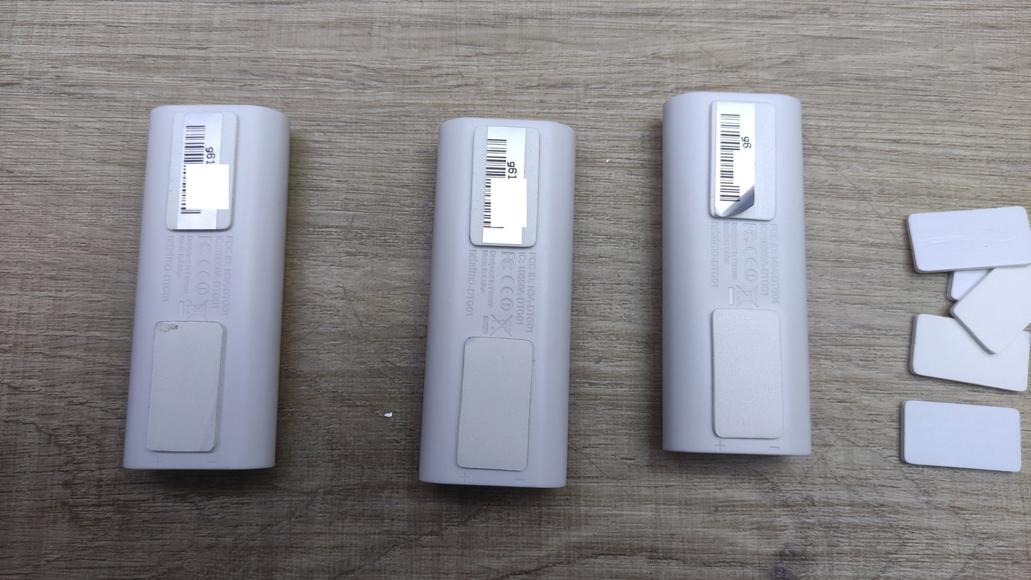 Netatmo Smart Tür-/Fenstersensor N3A-DTG-IT, 3-er Set, I34742