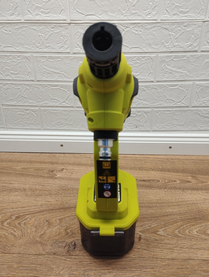 Ryobi RY18PW22A One+ Hochdruckreiniger Mitteldruckreiniger Kaltwasser solo
