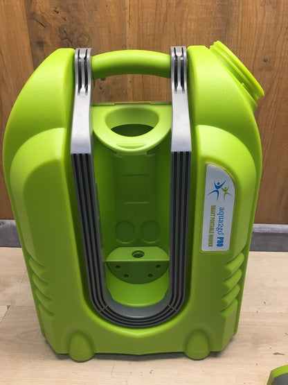 Aqua2go PRO GD-86 Mobiles Akku-Reinigungsgerät 20L, I38366