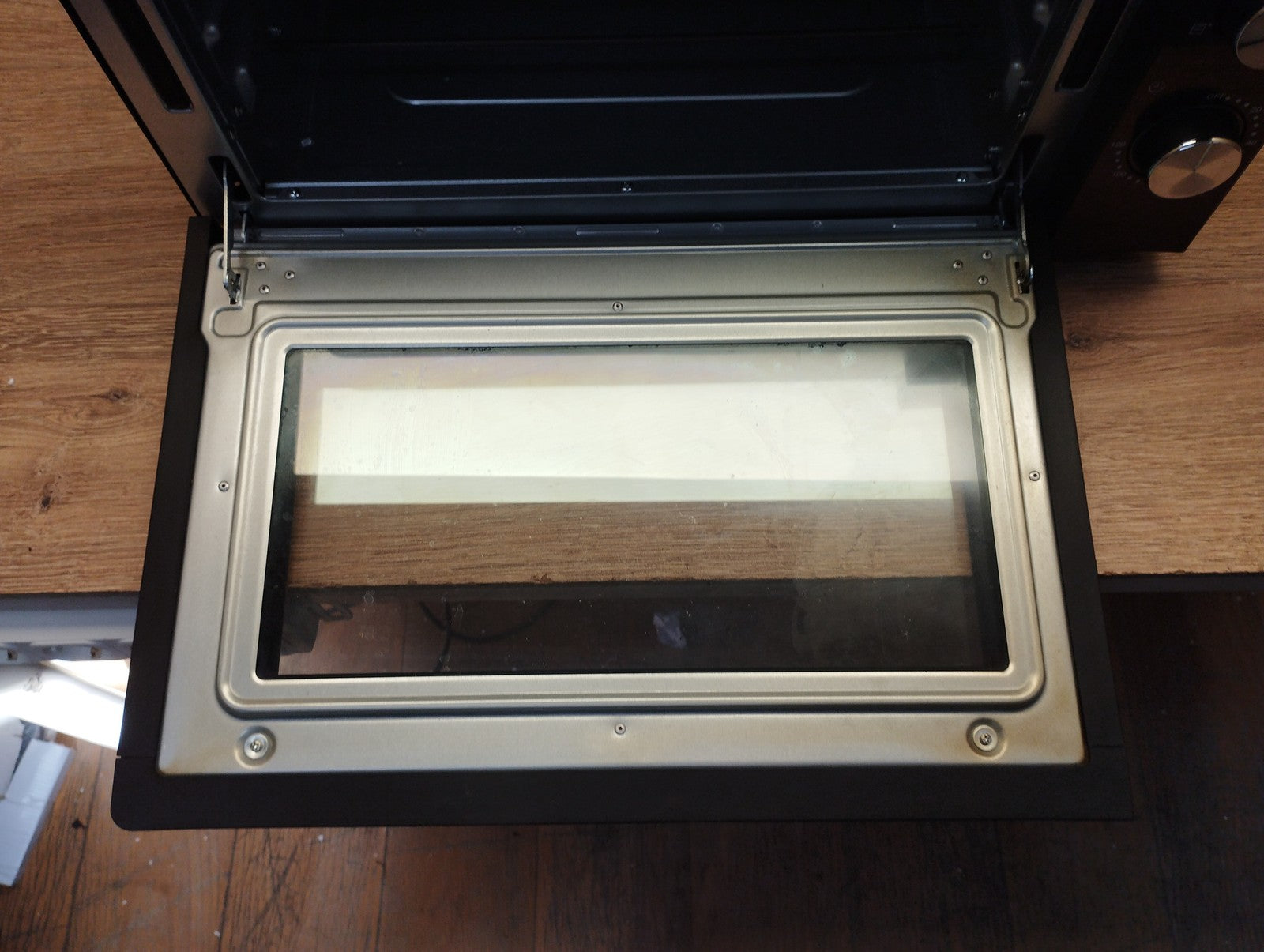 Severin TO 2066 Mini-Backofen, 2200W, I39517