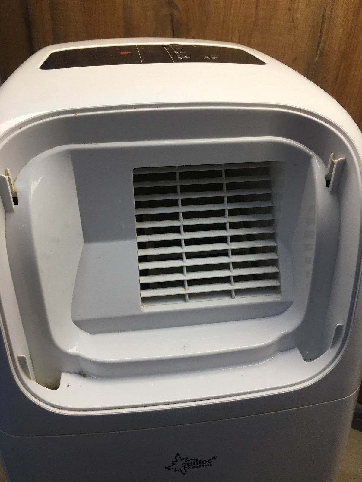 Suntec Wellness 14239 mobiles Klimagerät Transform 12.000 Eco EEK: A, I39414