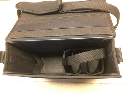 Wera 2go 2 Werkzeugtasche Werkzeug-Container 05004351001, I40965