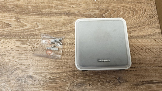 Honeywell Home DC915S Serie 9 Funk-LED-Gong (weiß), I40068