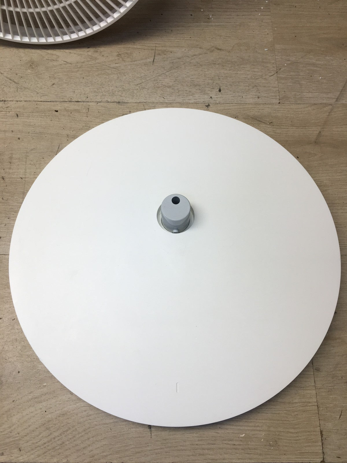 Xiaomi Mi Smart Standing Fan 2 Lite Tisch- & Standventilator, I39039