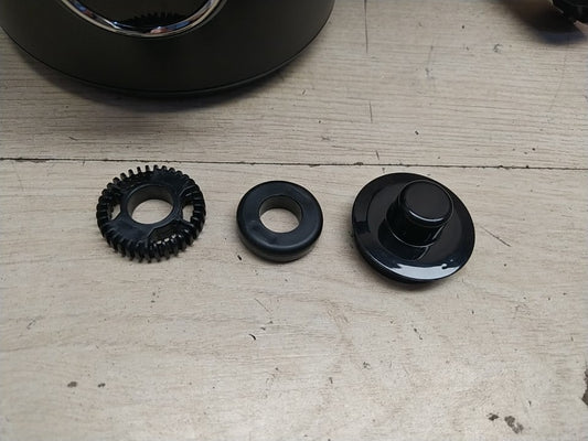 SEVERIN SPUMA 500 Induktions-Milchaufschäumer SM 3585, I38846