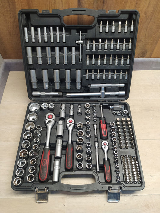KS Tools 917.0795  Steckschlüssel-Satz, I37374