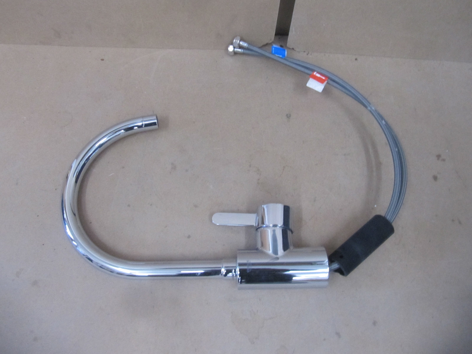 Grohe 32917000 Hebel c-spout Minta Küche Mischbatterie, I10199
