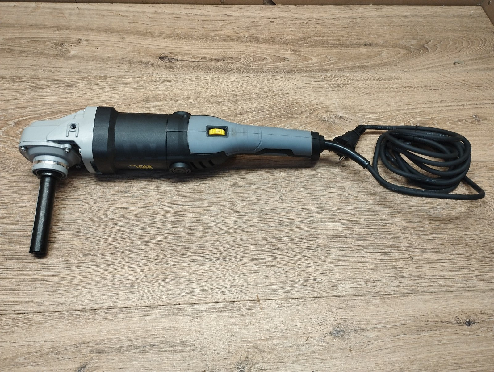 Fartools REX 120D Schleifmaschine (115027), 1300 W, I39784
