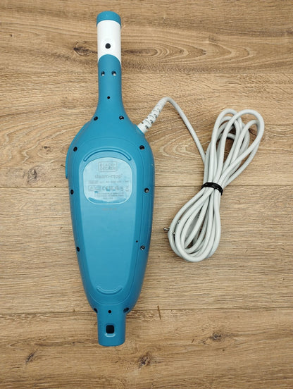 Black&Decker FSMH13E5 5in1 steam-mop Dampfreiniger Dampfmopp 1300 W 230 V