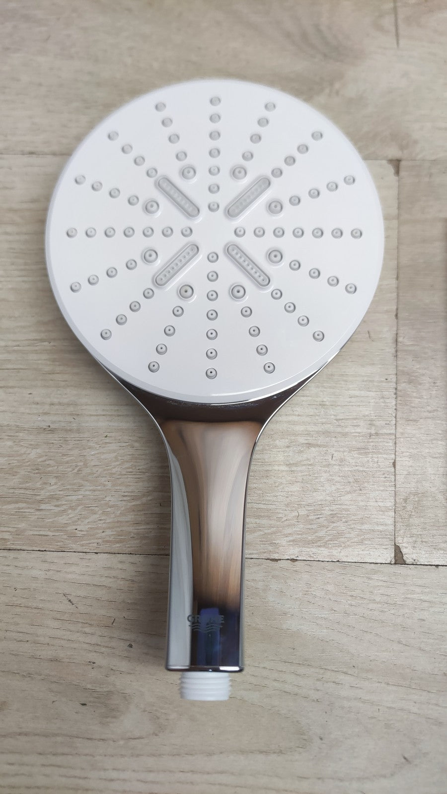 GROHE Vitalio SmartActive 150 Handbrause 26597000, 3 Strahlarten, chrom, I38399