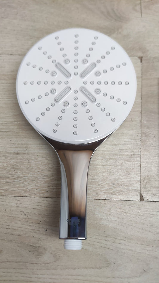 GROHE Vitalio SmartActive 150 Handbrause 26597000, 3 Strahlarten, chrom, I38399