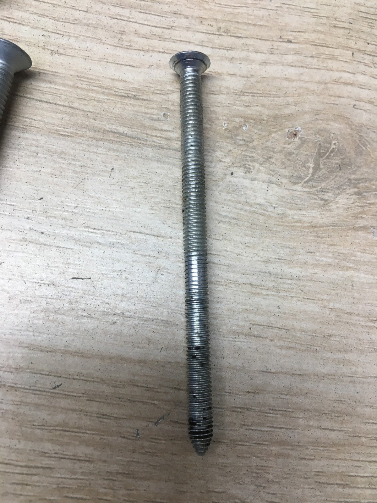 ABUS Tür-Schutzbeschlag KLZS714 F1, mit Zylinderschutz eckig, aluminium, I38482
