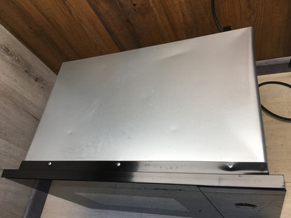 Bosch BEL554MB0 Einbau-Mikrowelle, 38 x 59 cm, 900 W, I39770