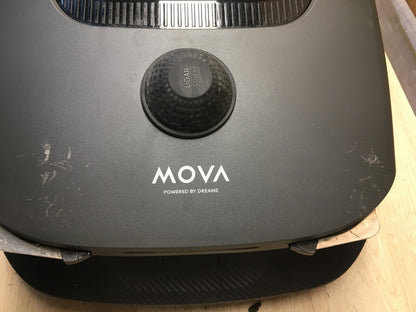 Dreame Mova 600 Mähroboter MLLM1110, für Rasenfläche bis 600 m², I37839