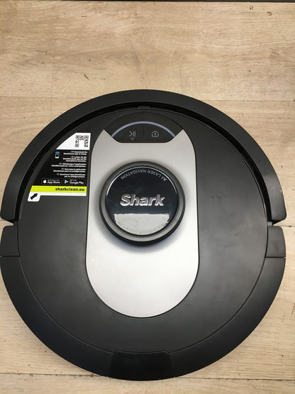 Shark RV2500SYEU selbstentleerender Staubsauger-Roboter, I37828
