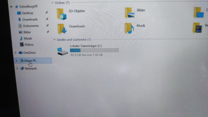 HP Elite x2 1012 G1 Tablet Touch 12" FHD 1920x1280 Intel M5-6Y54 4GB 128GB WiFi