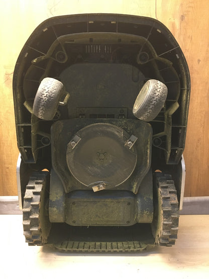 DREAME Intelligenter Mähroboter A1 (MLLA7110), I36785