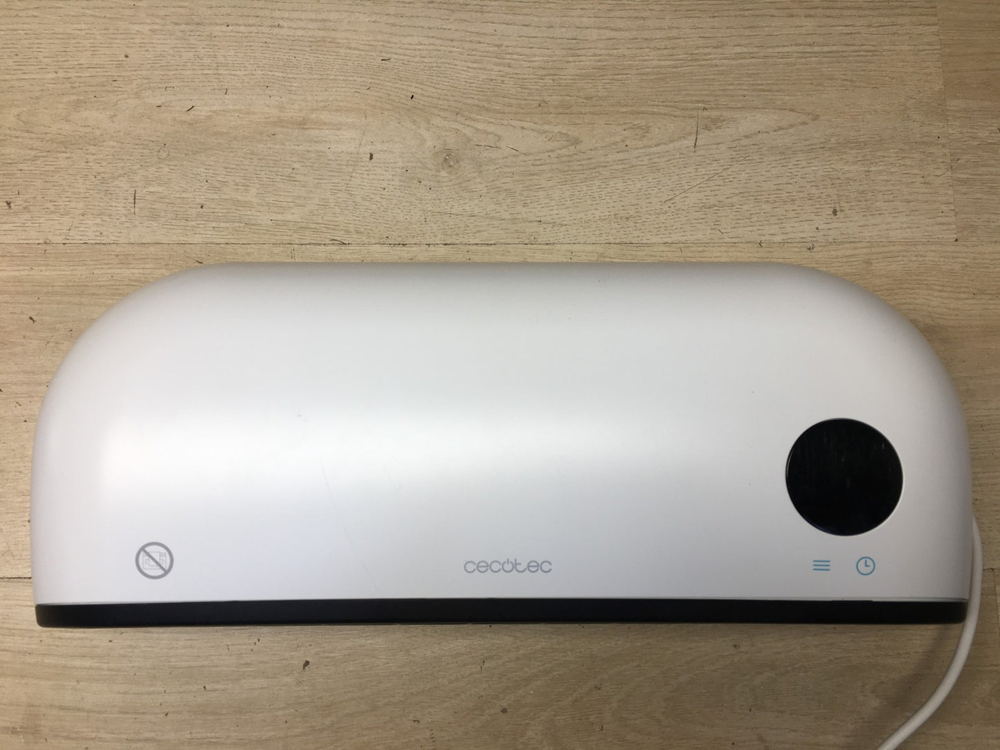 Cecotec ReadyWarm 2000 Max Box Ceramic Keramikheizer (08281), 2000W, I36585