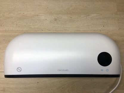 Cecotec ReadyWarm 2000 Max Box Ceramic Keramikheizer (08281), 2000W, I36585
