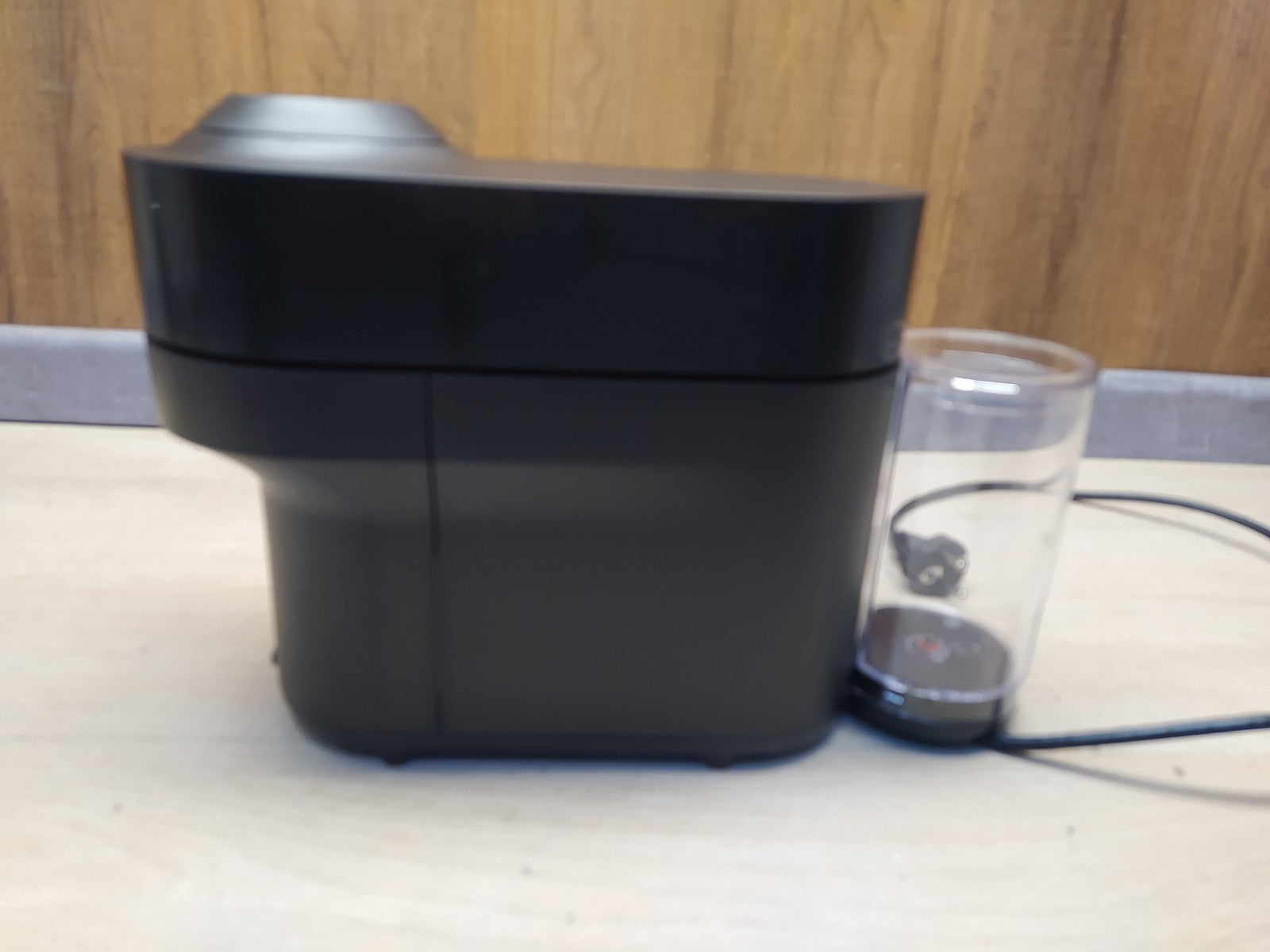Nespresso De'Longhi ENV90.BAE Vertuo Pop Kaffeekapselmaschine, I35782