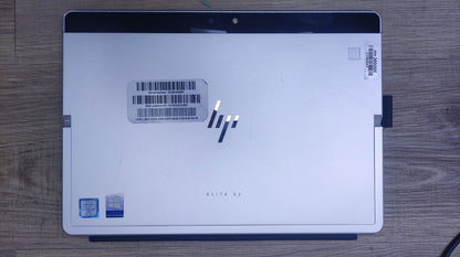 HP Elite X2 1012 G2 Tablet 2-in-1 Touch 12.3" 2736x1824 i5-7300U 8GB 256GB WiFi