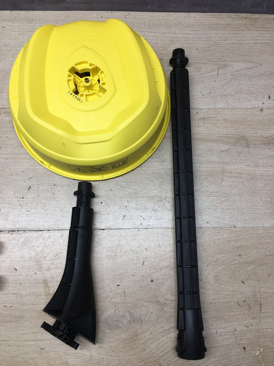 Kärcher Hochdruckreiniger K 2 Power Control 1.673-603.0, I40243