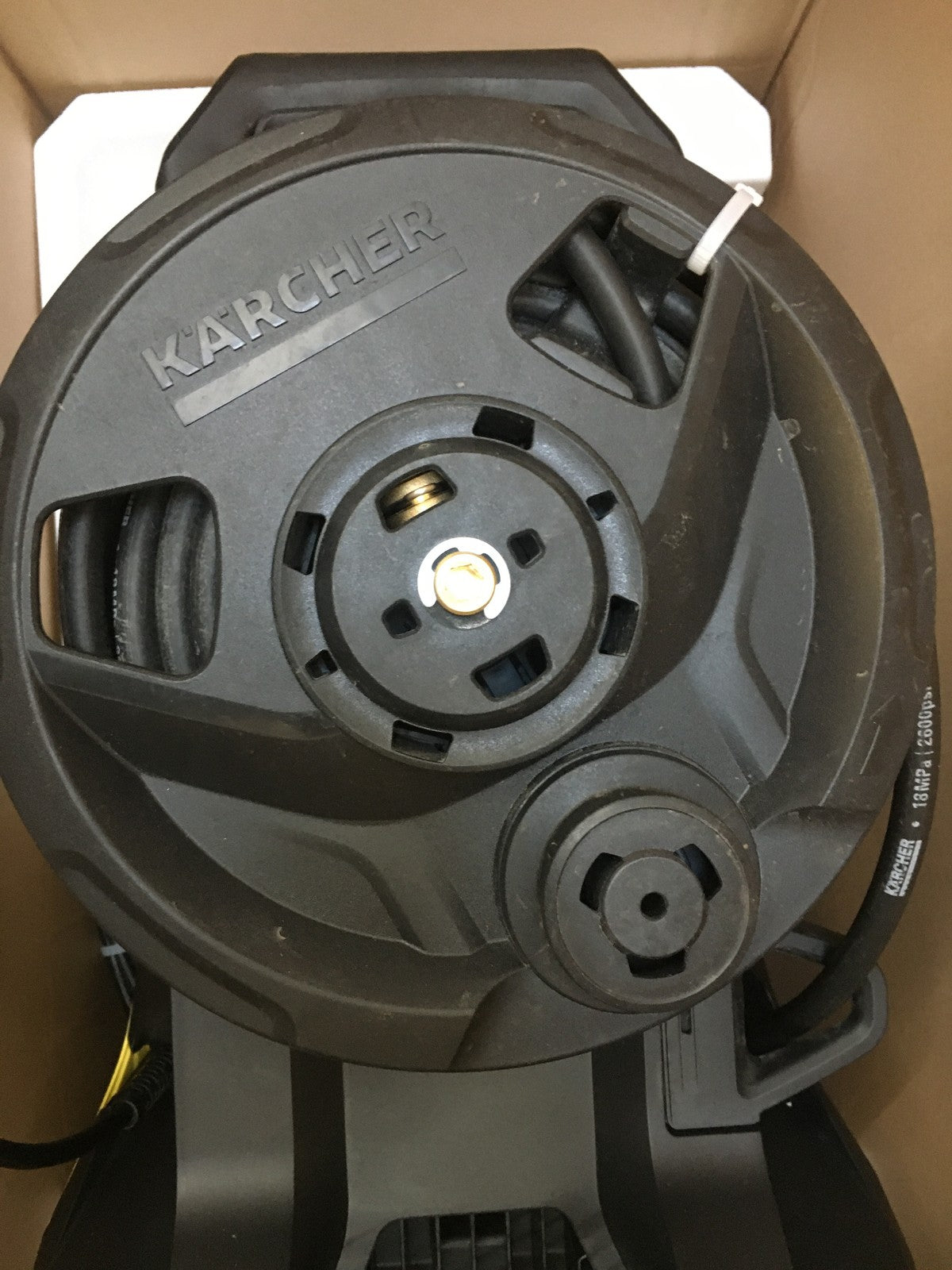 Kärcher Hochdruckreiniger K 7 Premium Smart Control (1.317-230.0), I40857