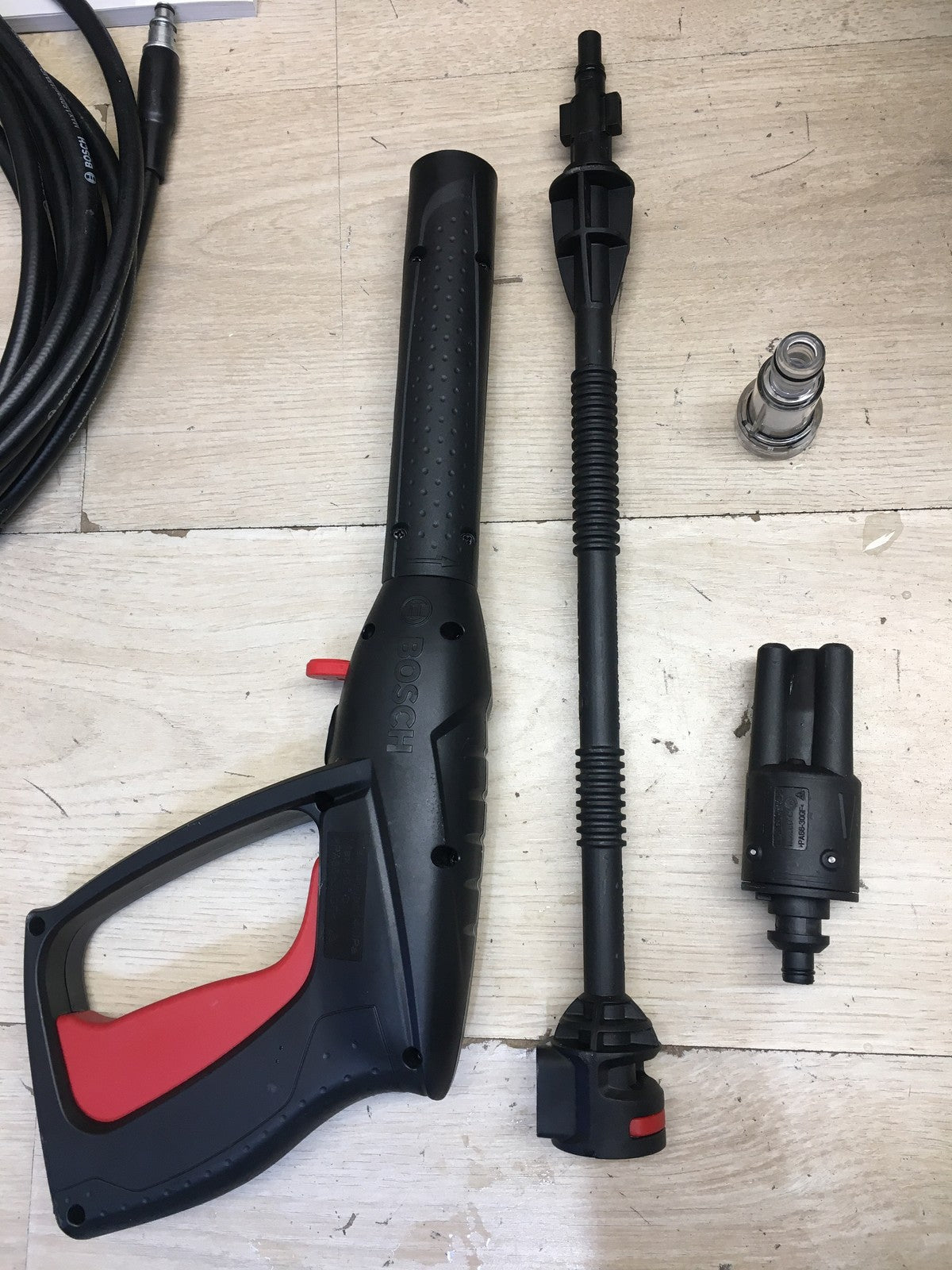 Bosch DIY Hochdruckreiniger UniversalAquatak 135 (06008A7C00), I39969