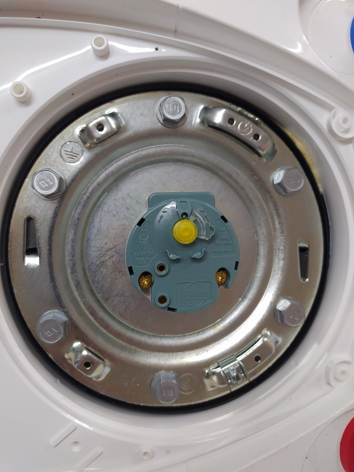 ARISTON Ari 200 Vert 560 Ther Mo Eu Warmwasserspeicher 200L EEK: C I35123