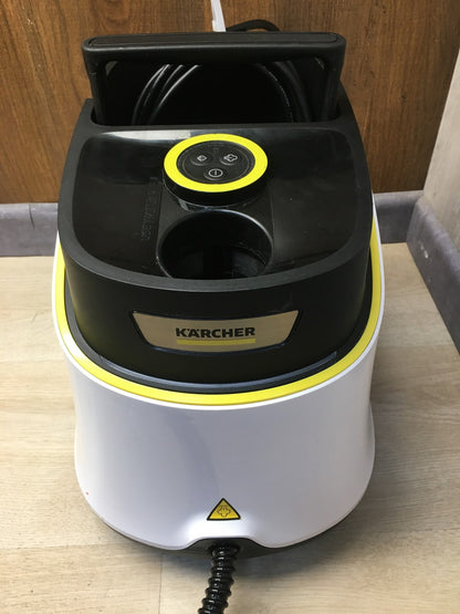 Kärcher SC 3 Deluxe Dampfreiniger 1.513-430.0, 1900W, I37808