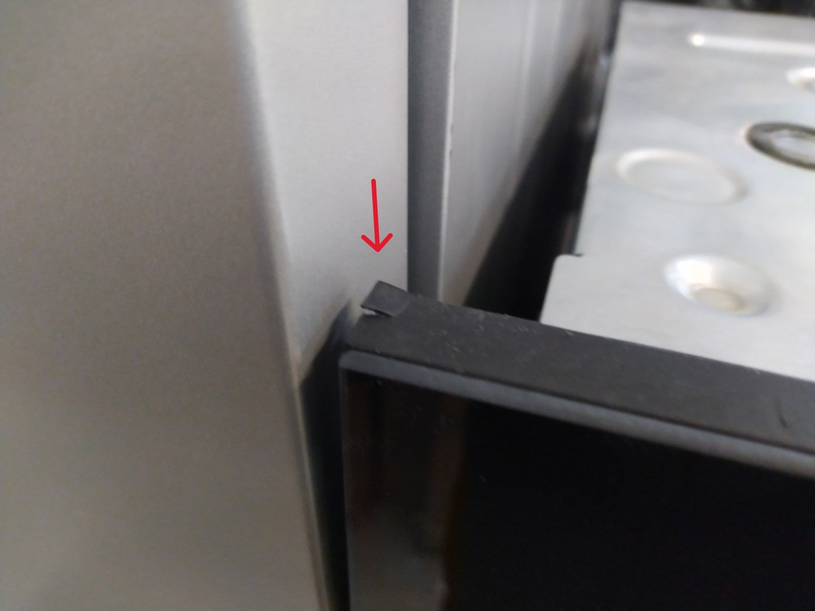 Bauknecht BIK5S DP8F2 ES Einbau Dampf-Backofen EEK: A+ I35722
