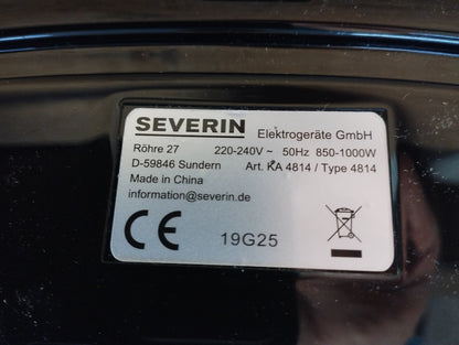 Severin KA 4814 Filter-Kaffeemaschine 1000W 1L, I39488