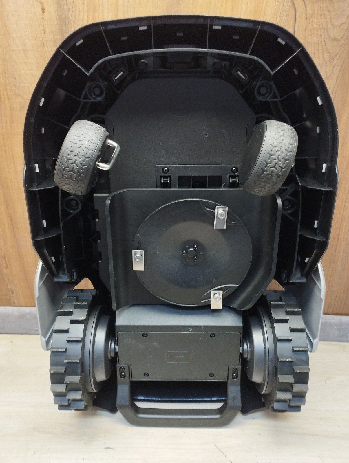 DREAME A2 3000 Mähroboter 3000 m² LiDAR GPS MXXA8210, I39531