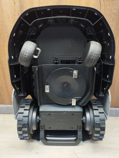 DREAME A2 3000 Mähroboter 3000 m² LiDAR GPS MXXA8210, I39531