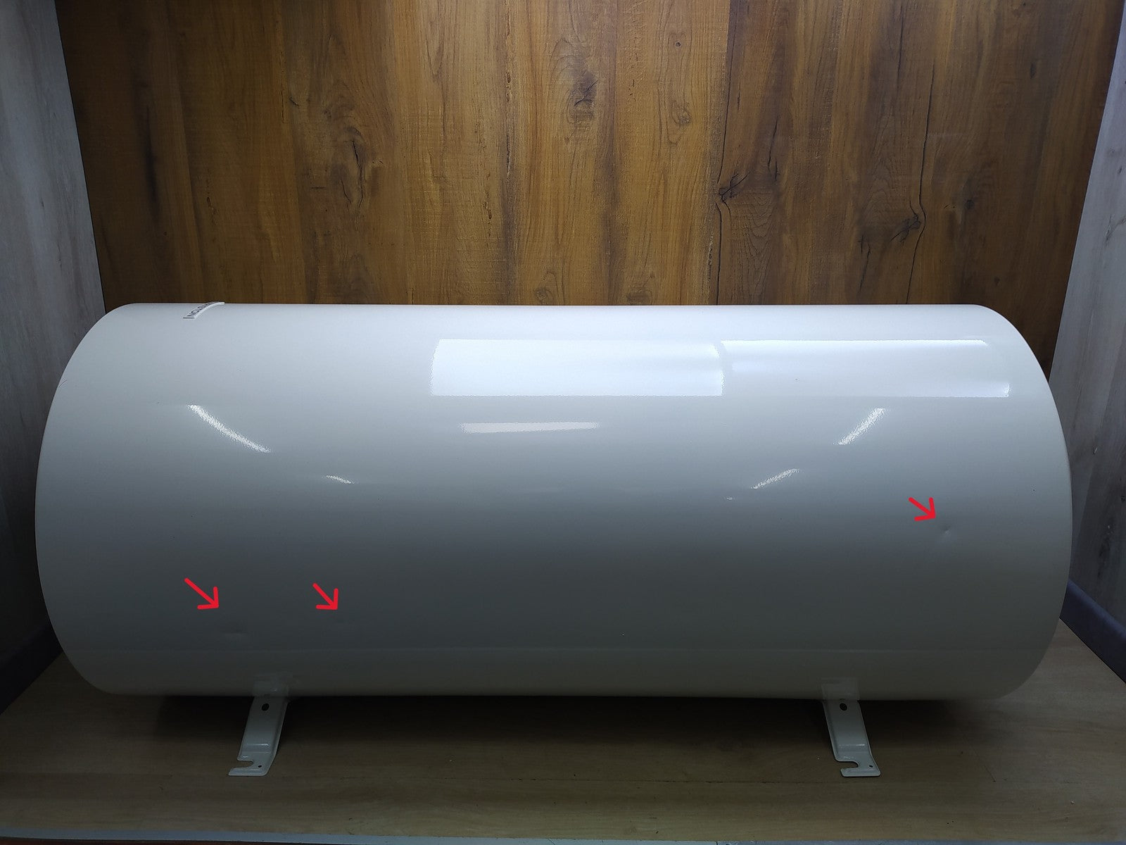 ARISTON Ari 200 Vert 560 Ther Mo Eu Warmwasserspeicher 200L EEK: C I35123