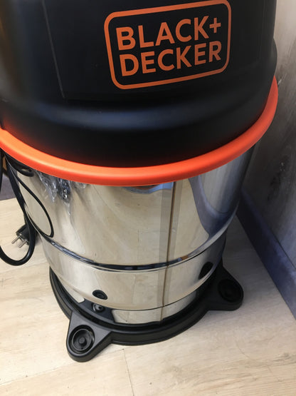 Black & Decker BXVC30XTDE Staubsauger 1600 W 30 L, I40767