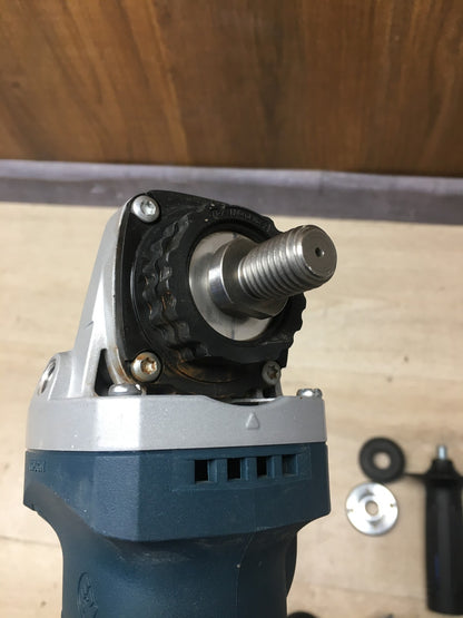 Bosch Professional GWS 880 Elektro-Winkelschleifer, I37414